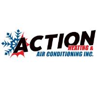 Action Heating & Air Conditioning, Inc. image 1