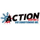 Action Heating & Air Conditioning, Inc. logo