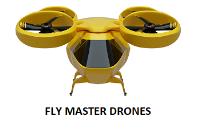 Fly Master Drones image 1