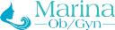Marina OB/GYN logo