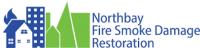 Northbay Fire Smoke Damage Restoration Santa Rosa image 1