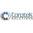 Corptek Solutions logo