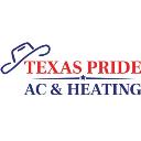 Texas Pride AC & Heating logo