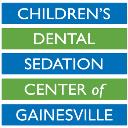 Children's Dental Sedation Center of Gainesville logo