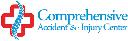 Comprehensive Accident and Injury Center logo
