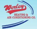 Werley Heating & Air Conditioning logo