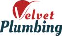 Velvet Plumbing Santa Ana logo