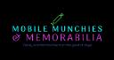 Mobile Munchies & Memorabilia logo
