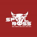 Spool Boss logo