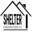 Shelter Construction & Roofing St Paul logo