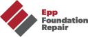Epp Foundation Repair logo