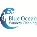 Blue Ocean Window Cleaning logo