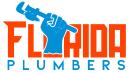 Florida Plumbers logo