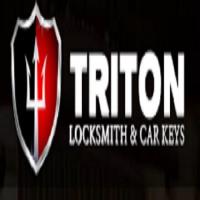 Triton Locksmith image 1