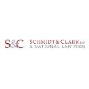 Schmidt & Clark logo
