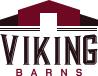 Viking Barns logo