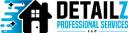 Detailz Professional Services logo