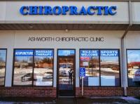 Ashworth Chiropractic & Acupuncture Clinic image 3