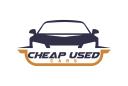 Cheap Used Cars logo