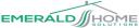 Emerald Home Solutions logo