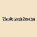 Kent's Lock Service logo
