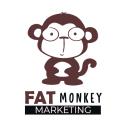 Fat Monkey Marketing logo