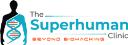 The Superhuman Clinic logo