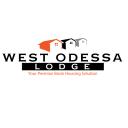 West Odessa Lodge logo
