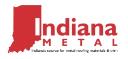 Indiana Metal logo
