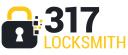 317 Locksmith Indianapolis logo