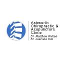 Ashworth Chiropractic & Acupuncture Clinic logo