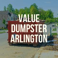 Value Dumpster Rental Arlington image 7