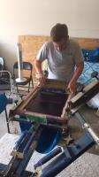 Inked Screenprinting, LLC image 5