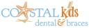 Coastal Kids Dental and Braces - West Ashley logo