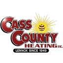 Cass County Heating Inc logo