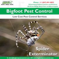 Bigfoot Pest Control image 6