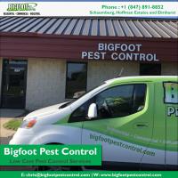 Bigfoot Pest Control image 4