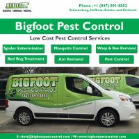 Bigfoot Pest Control image 3
