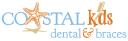 Coastal Kids Dental & Braces - Walterboro logo