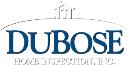 DuBose Home Inspection, Inc. logo