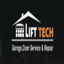 Lift Tech Garages logo
