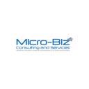 Micro-Biz Consulting & Services logo