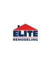 Elite Home & Kitchen Remodeling logo