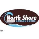 North Shore Garage Doors logo