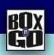 Box-n-Go, Long Distance Moving Van Nuys logo