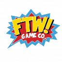 FTW Game Co. logo