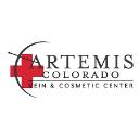 Artemis Vein & Aesthetic Center logo