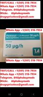 Order Fentanyl Patches Overnight:+1(772) 362-6093 image 2