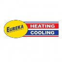 Eureka Heating and Cooling logo