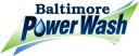 Baltimore Power Wash LLC logo